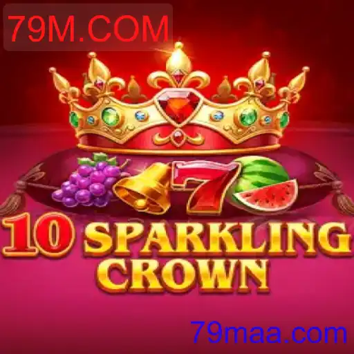 10SparklingCrown