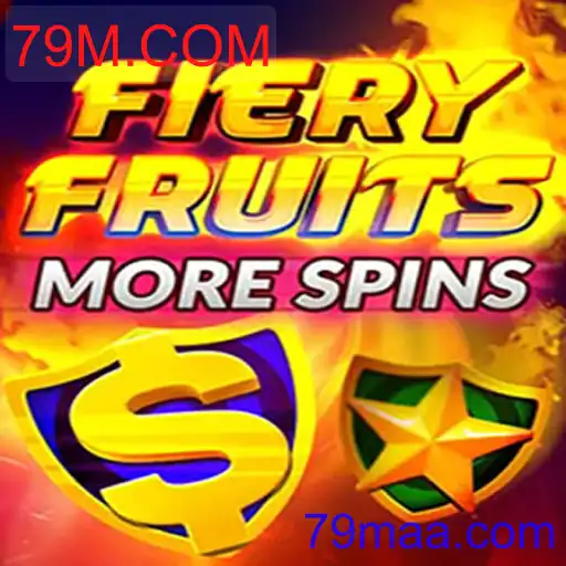 FieryFruitsMoreSpins
