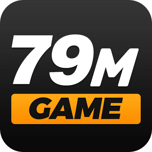 79M.COM Logo
